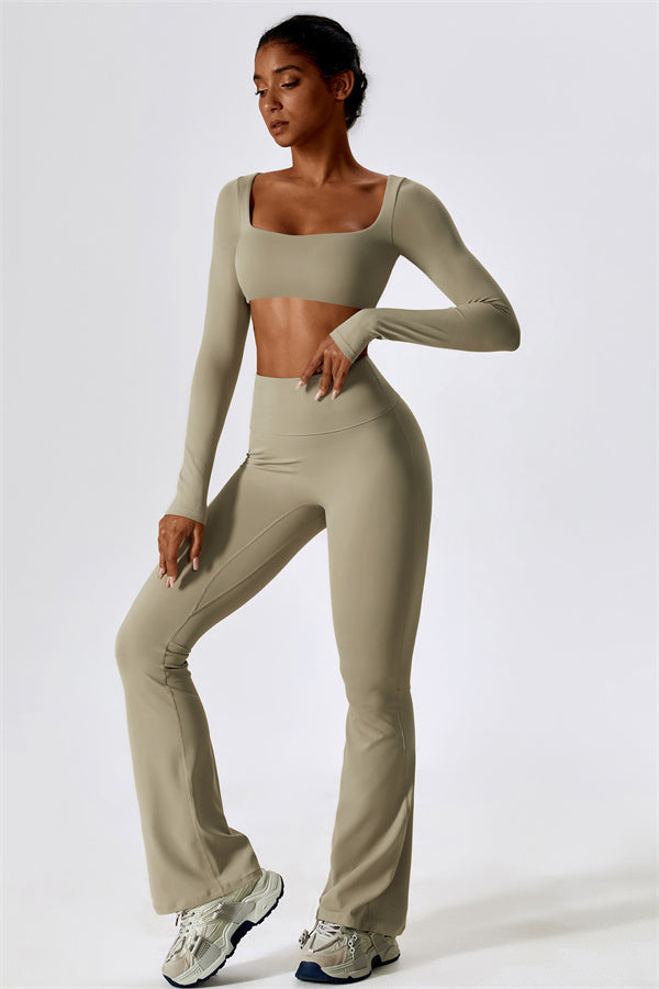 Crop Top Diuna