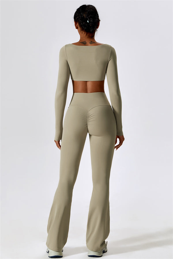 Crop Top Diuna