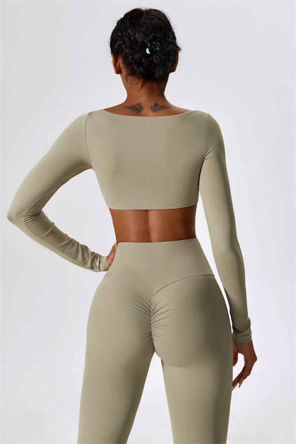 Crop Top Diuna