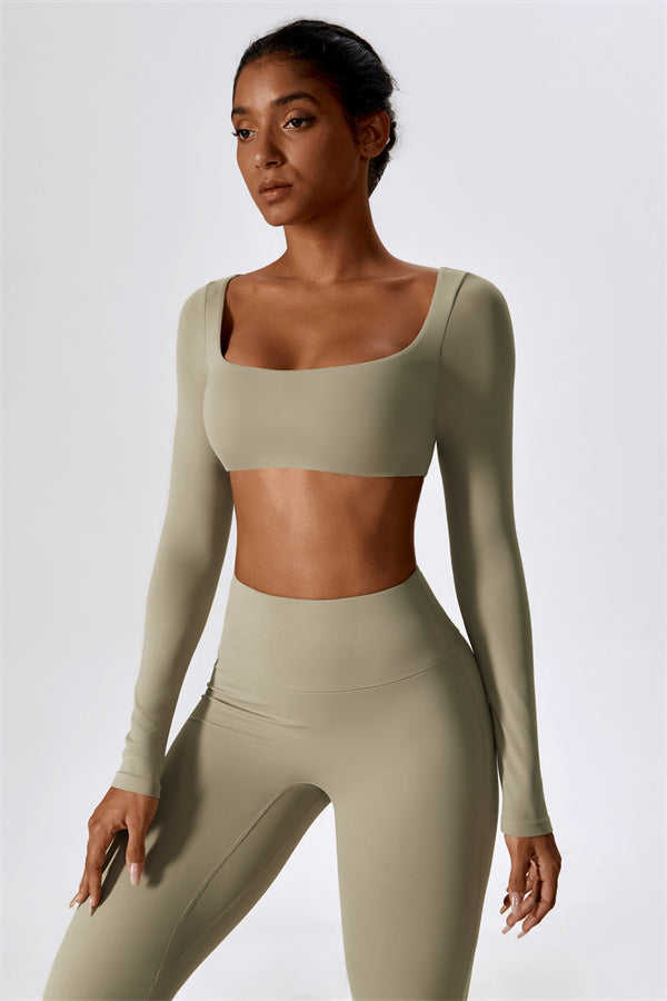 Crop Top Diuna