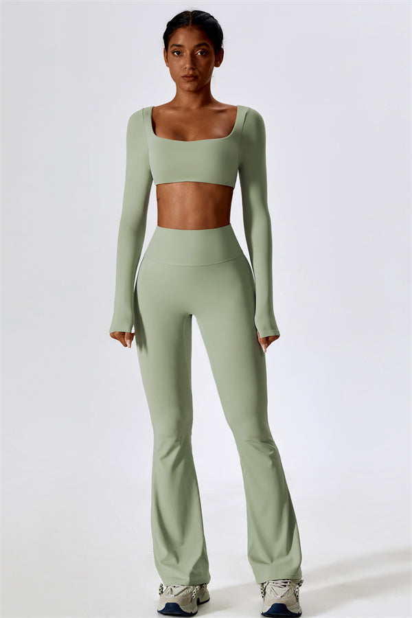 Crop Top Diuna