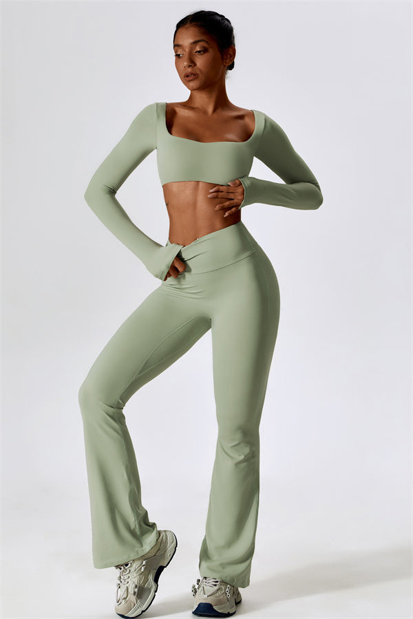 Crop Top Diuna