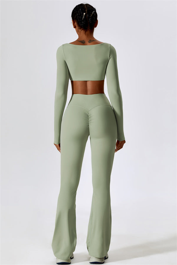 Crop Top Diuna