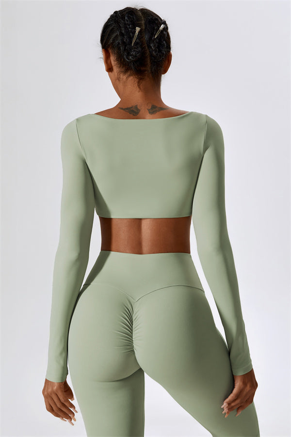 Crop Top Diuna