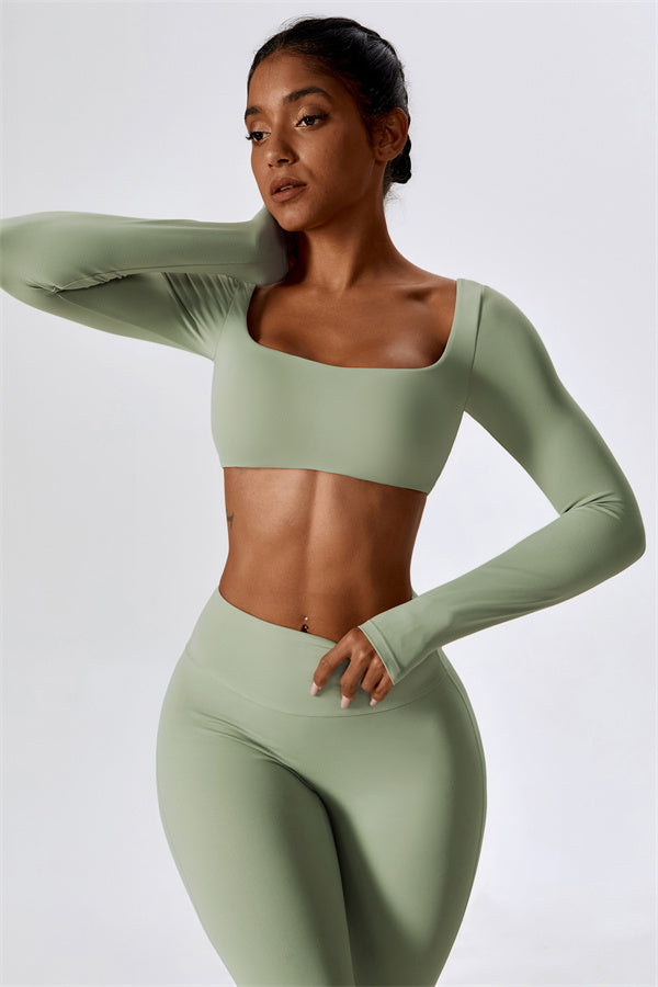 Crop Top Diuna