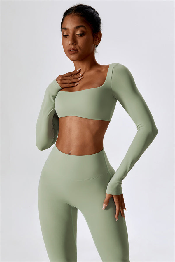 Crop Top Diuna