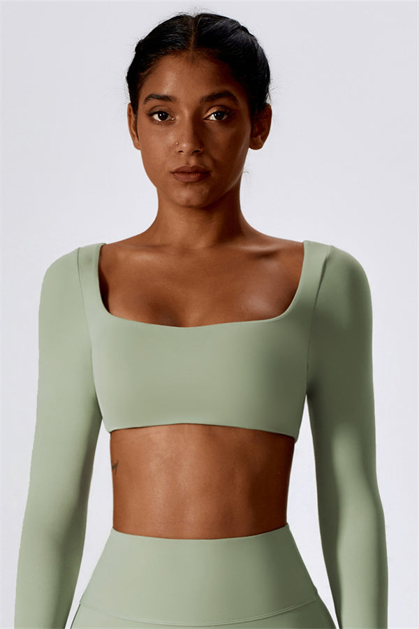 Crop Top Diuna
