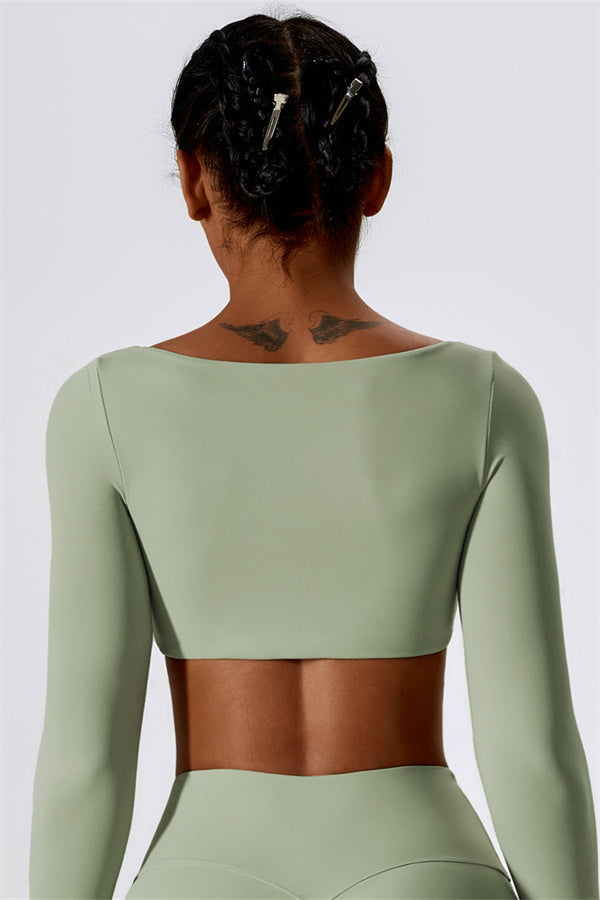 Crop Top Diuna