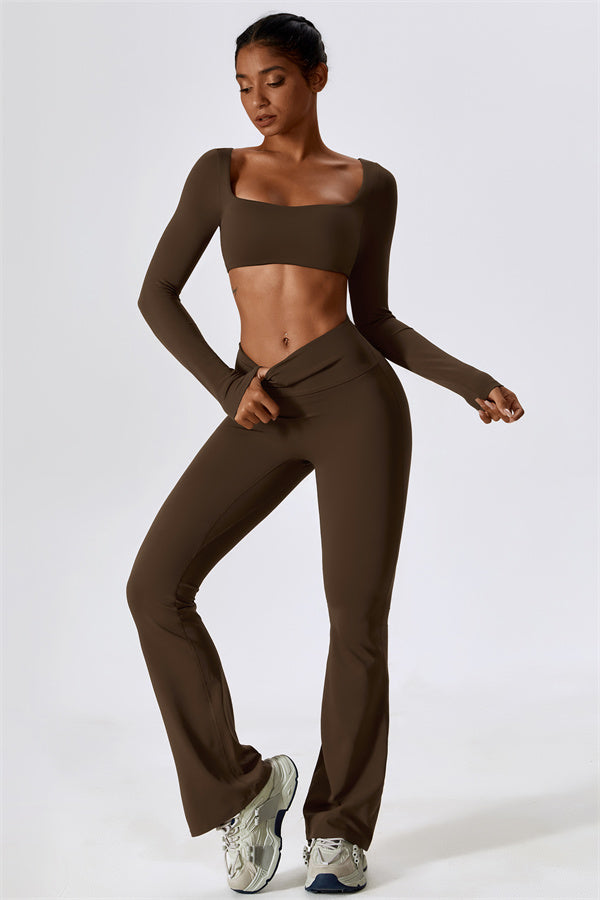 Crop Top Diuna