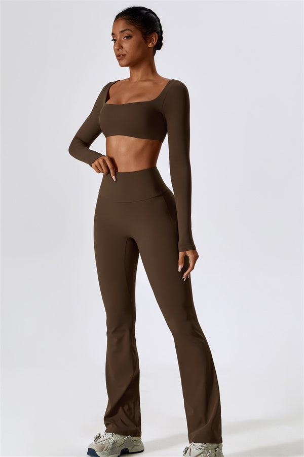 Crop Top Diuna