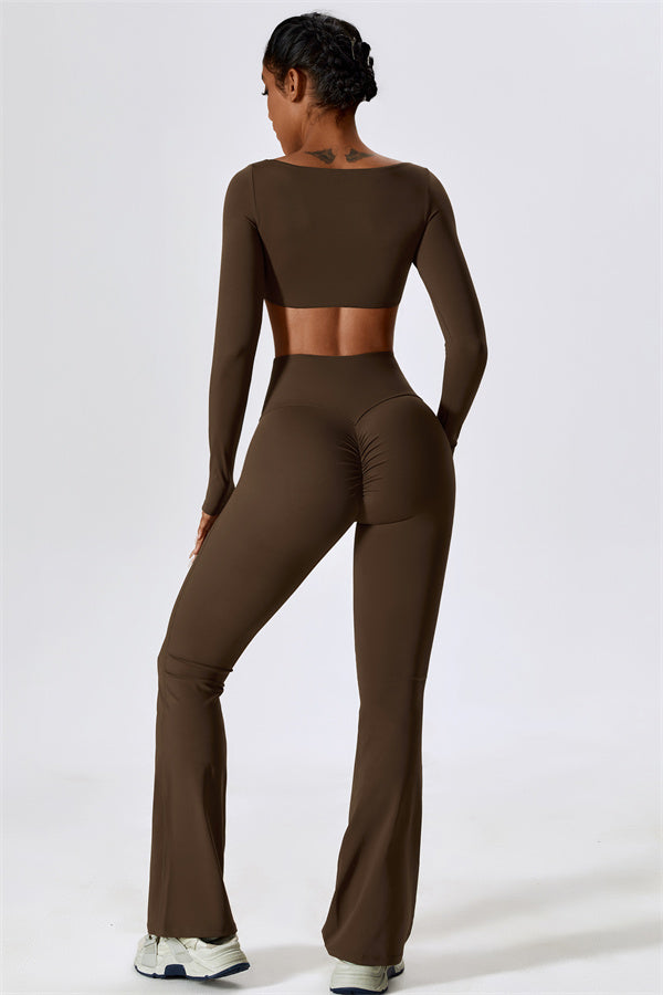 Crop Top Diuna