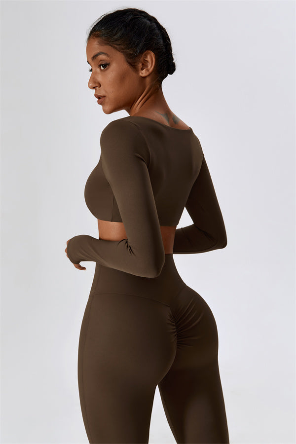 Crop Top Diuna
