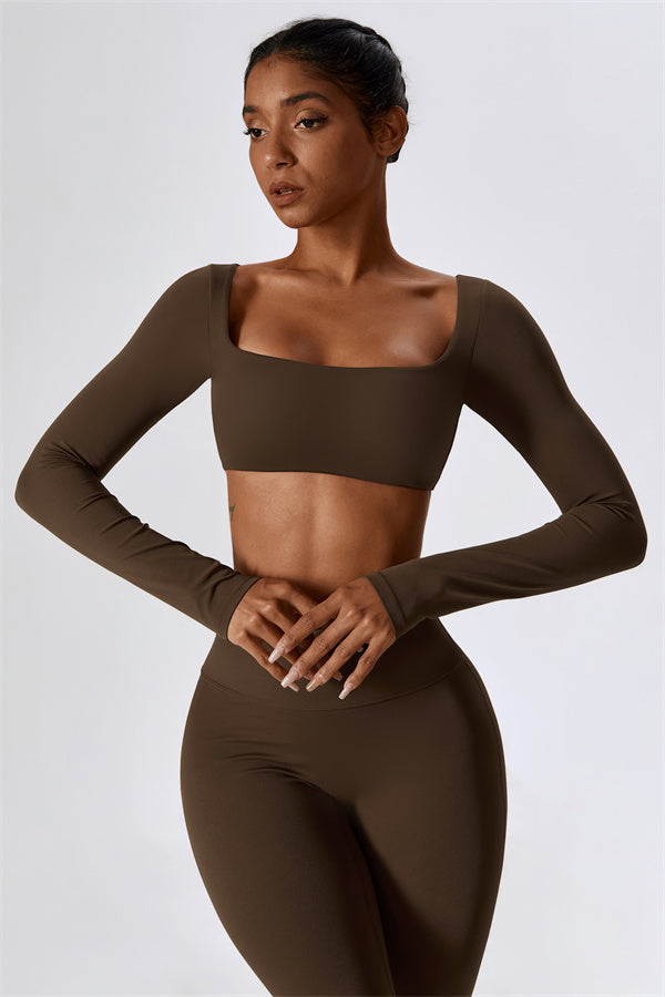 Crop Top Diuna