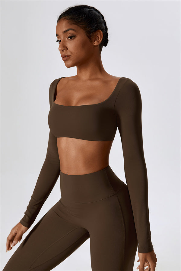Crop Top Diuna