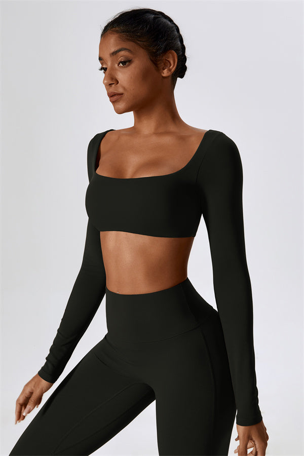 Crop Top Diuna