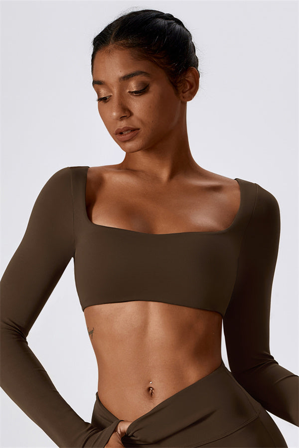 Crop Top Diuna