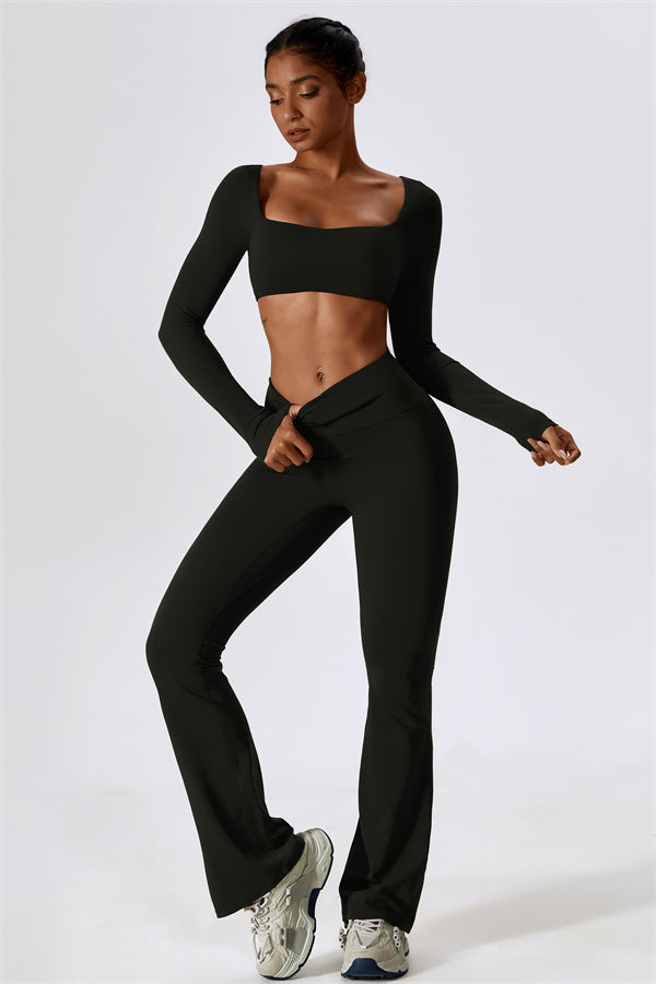 Crop Top Diuna