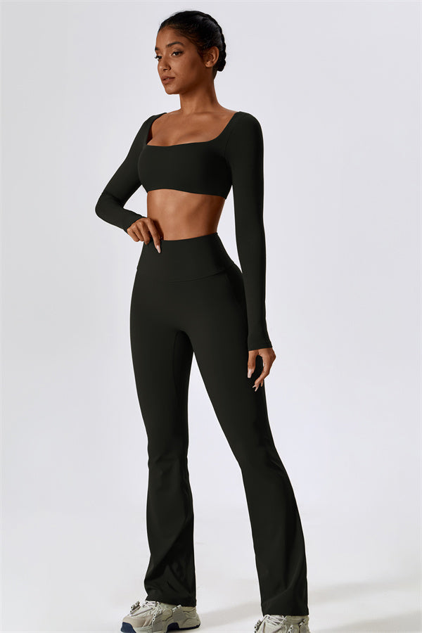 Crop Top Diuna