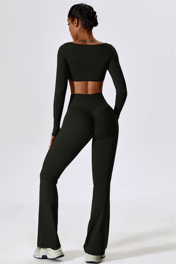 Crop Top Diuna