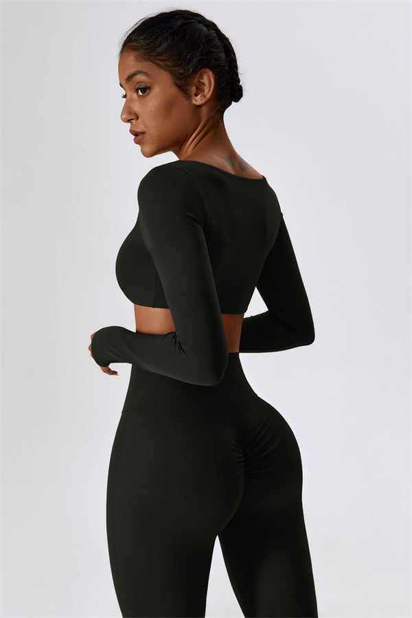 Crop Top Diuna