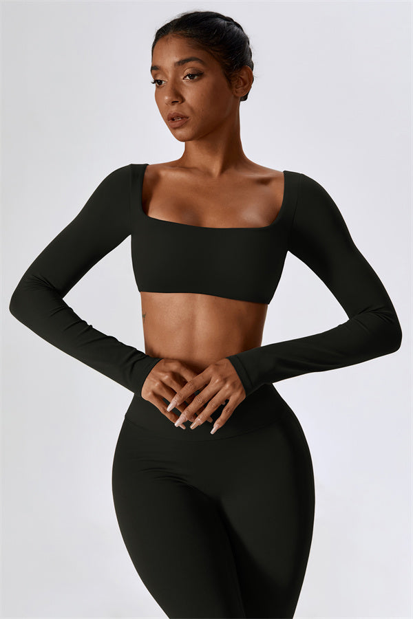 Crop Top Diuna