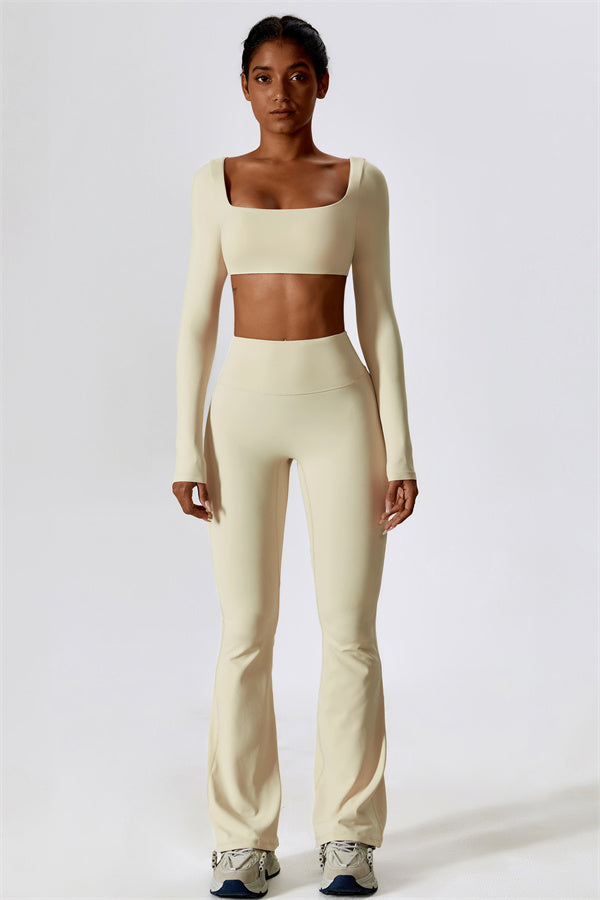 Crop Top Diuna