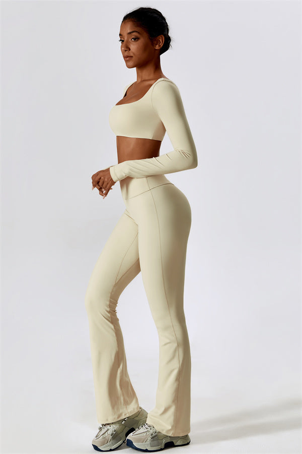 Crop Top Diuna