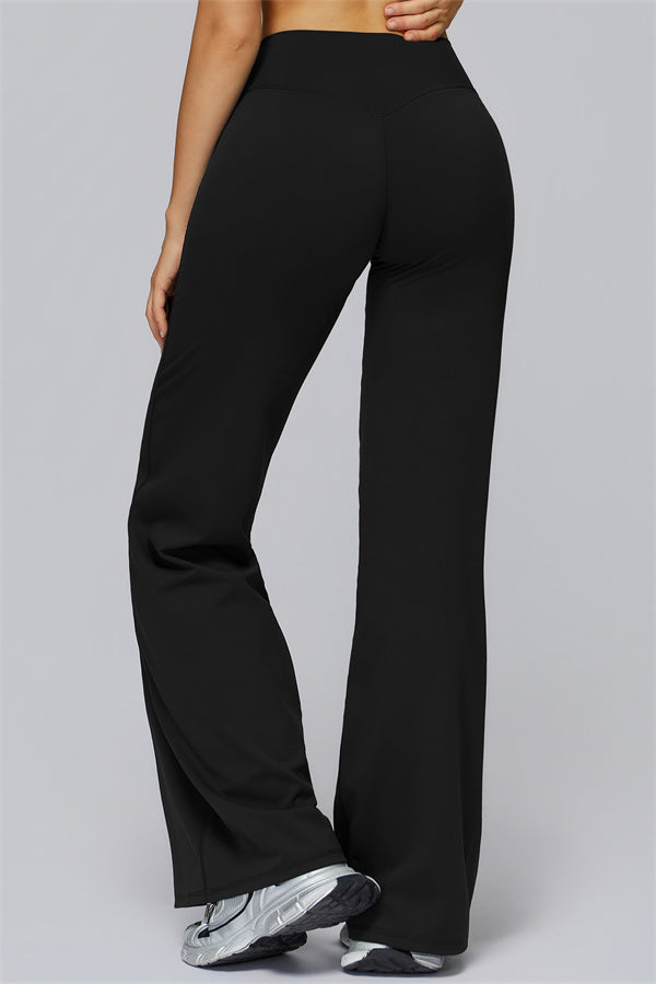 Legginsy FlexCore Flare