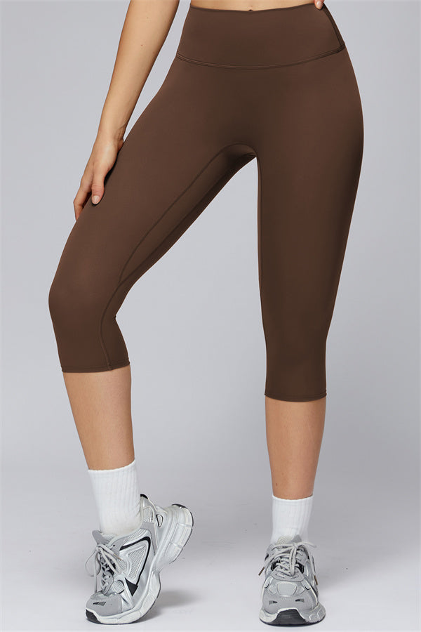Legginsy FlexCore Capri
