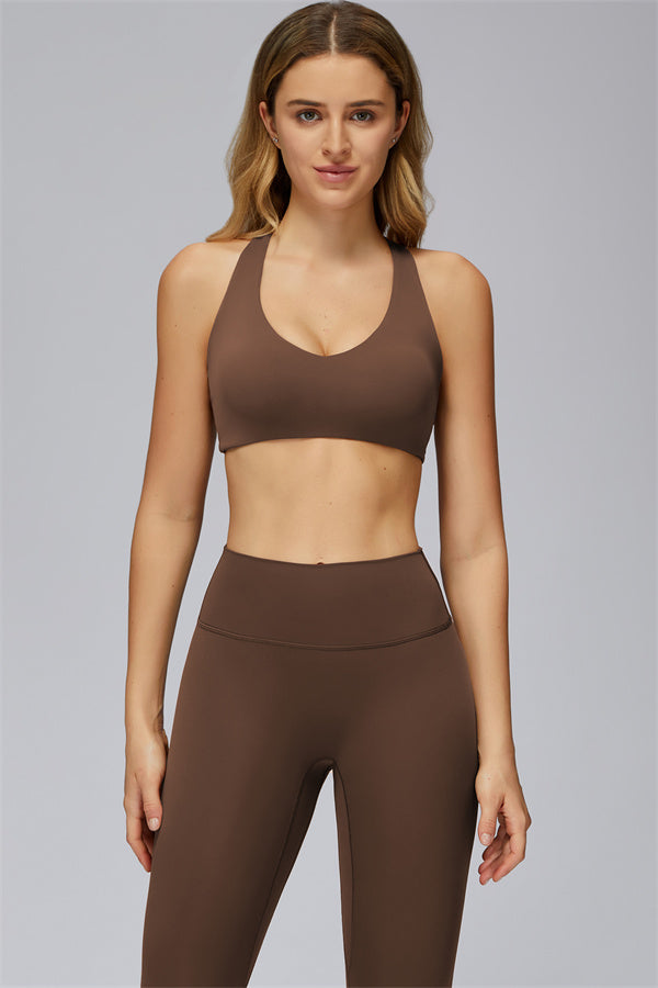 Legginsy FlexCore Capri