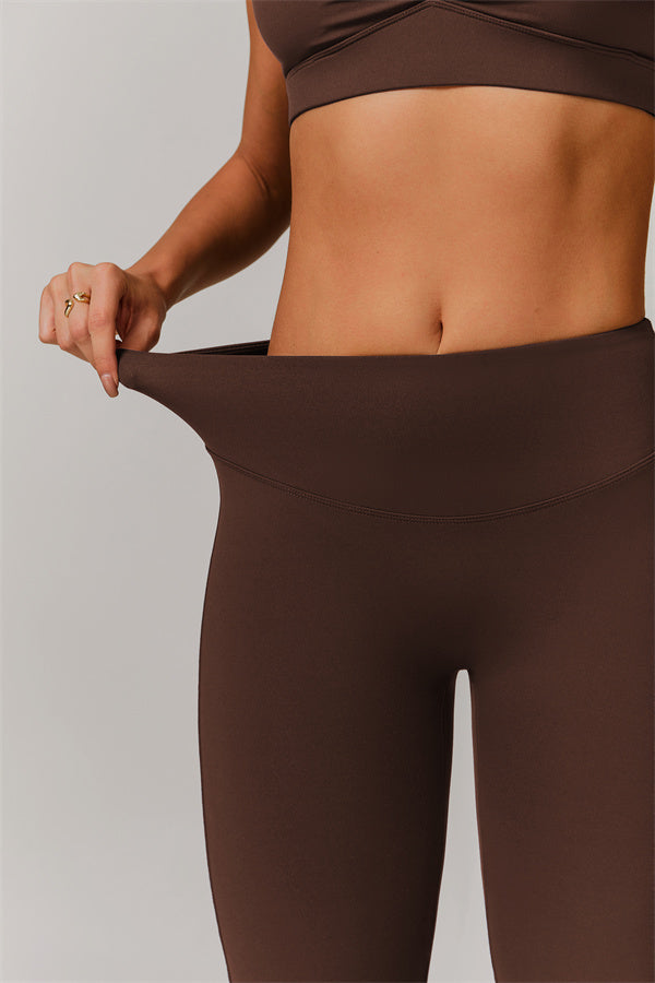 Legginsy Delicate Flare