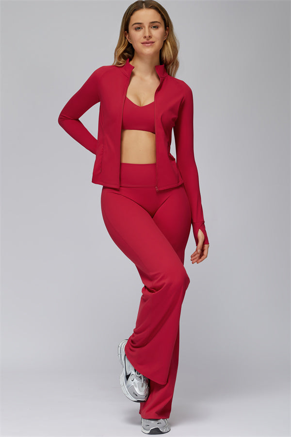 Legginsy FlexCore Flare