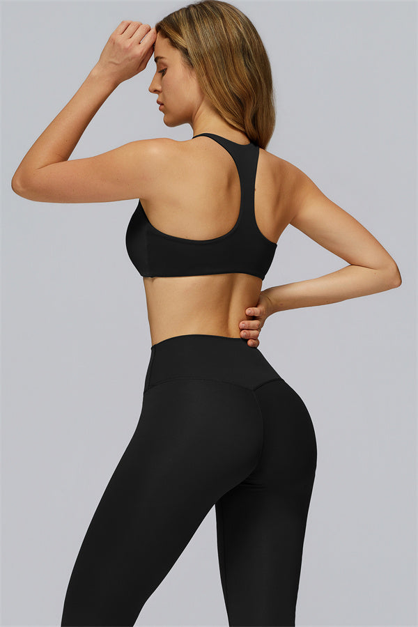 Legginsy FlexCore Capri
