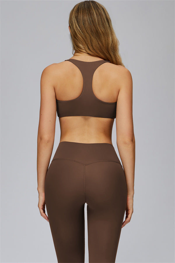 Legginsy FlexCore Capri