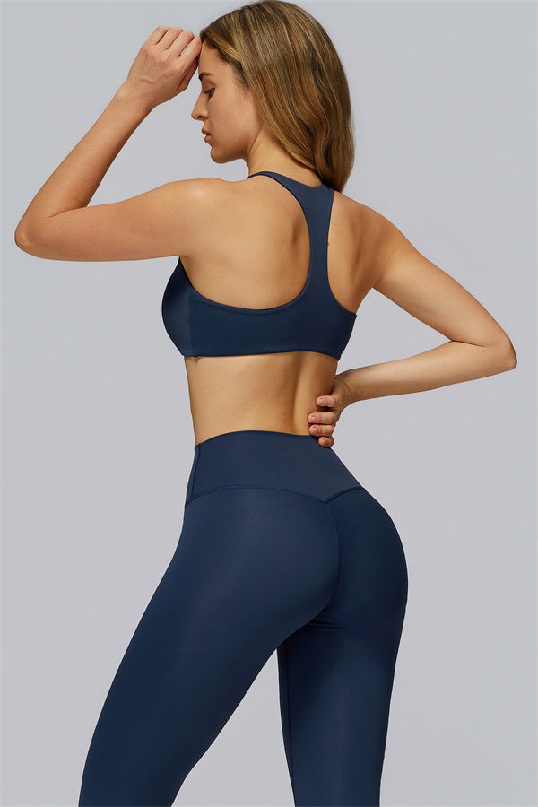 Legginsy FlexCore Capri