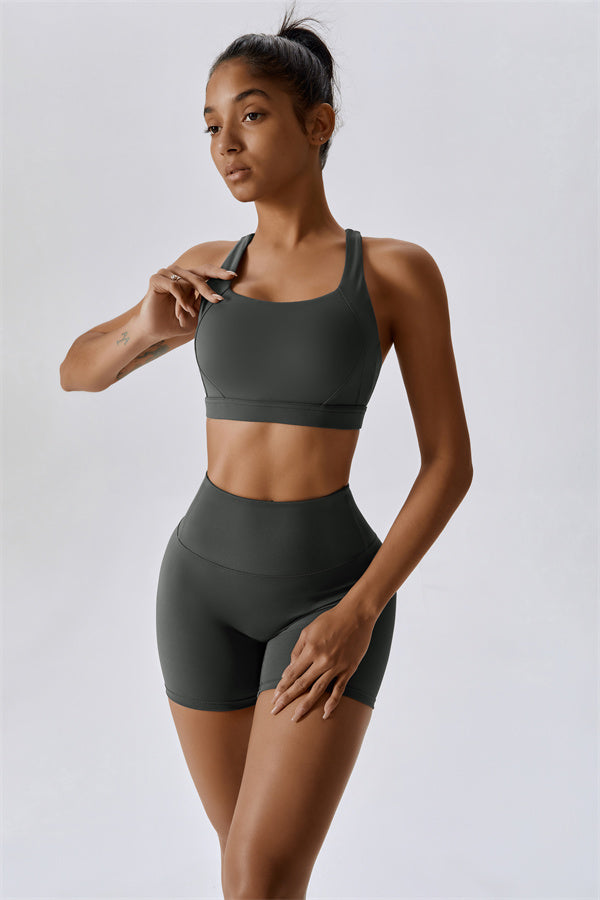 Szorty Eloise