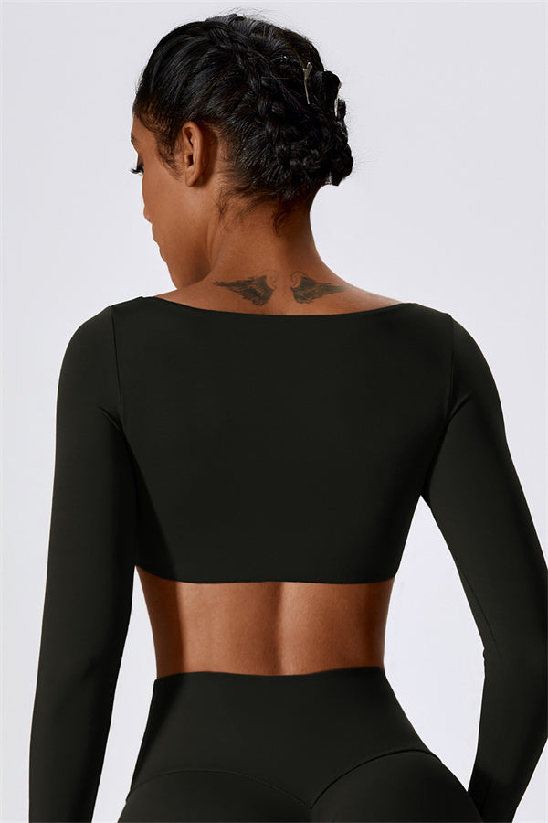 Crop Top Diuna