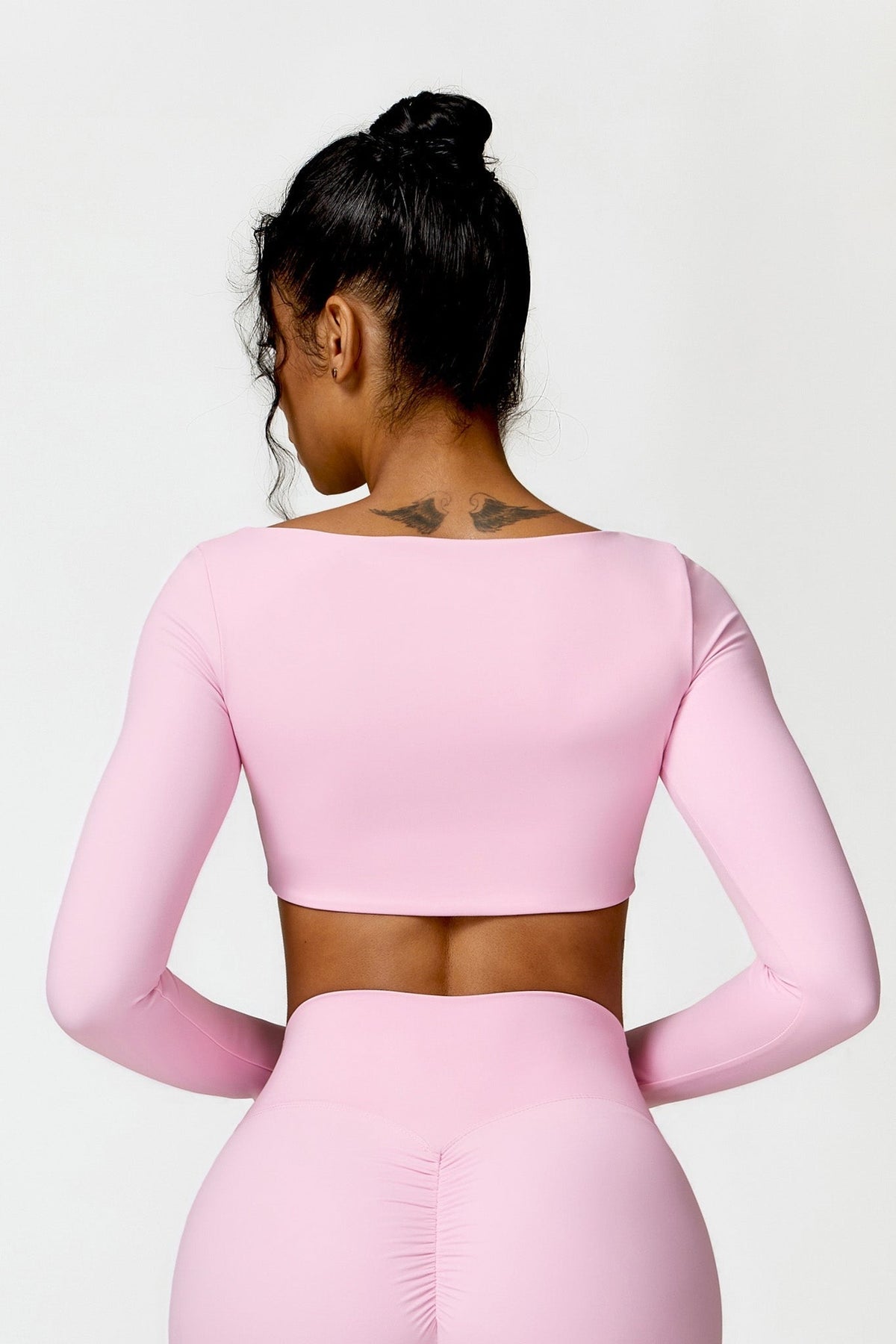 Top Olivia