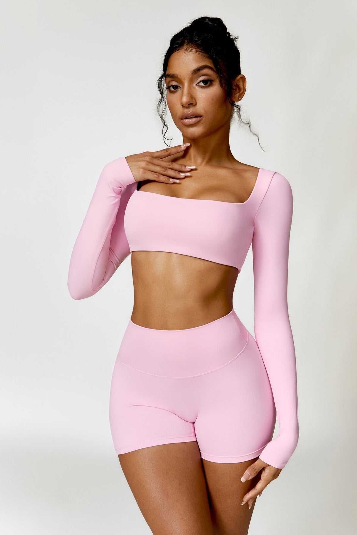 Top Olivia