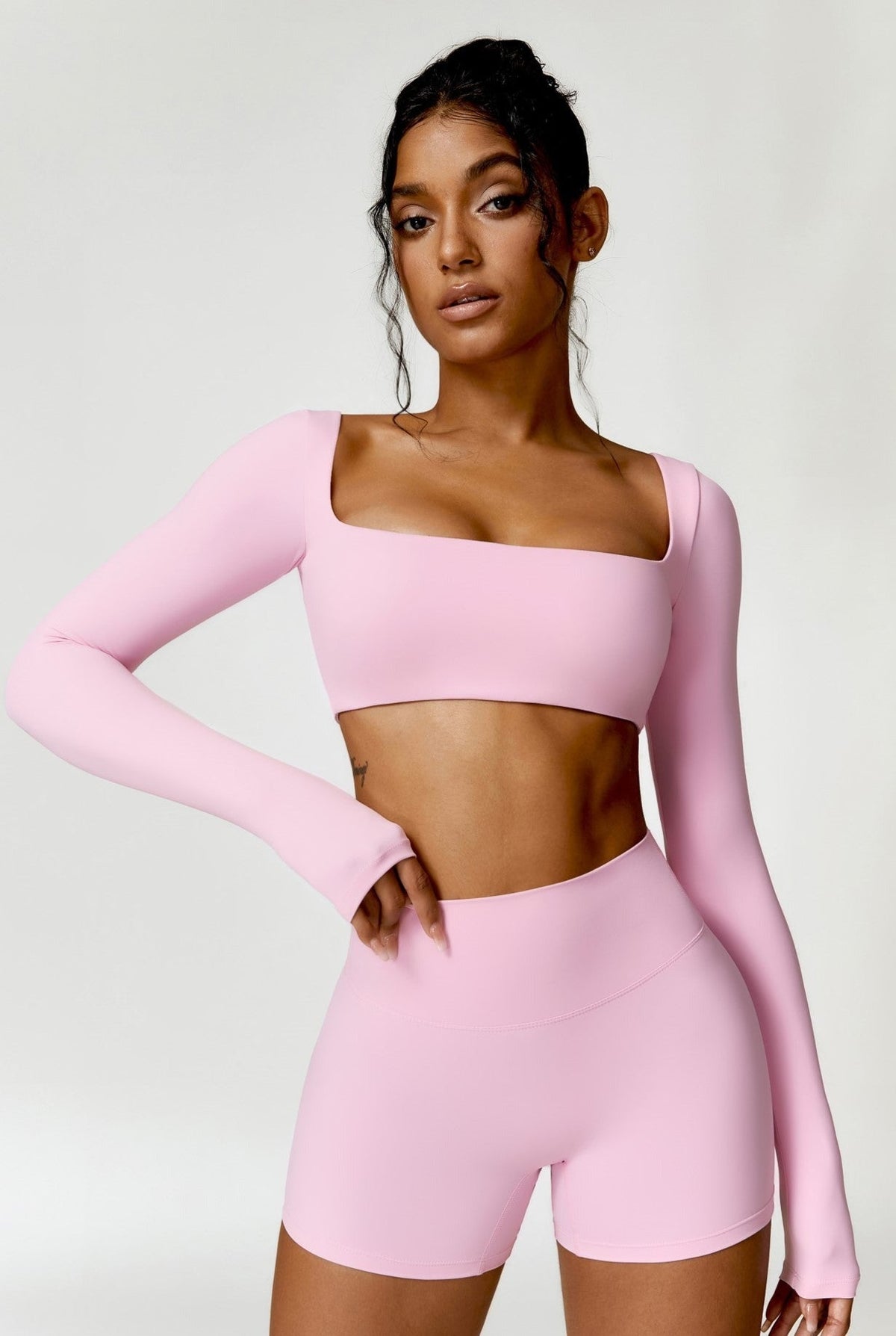 Top Olivia