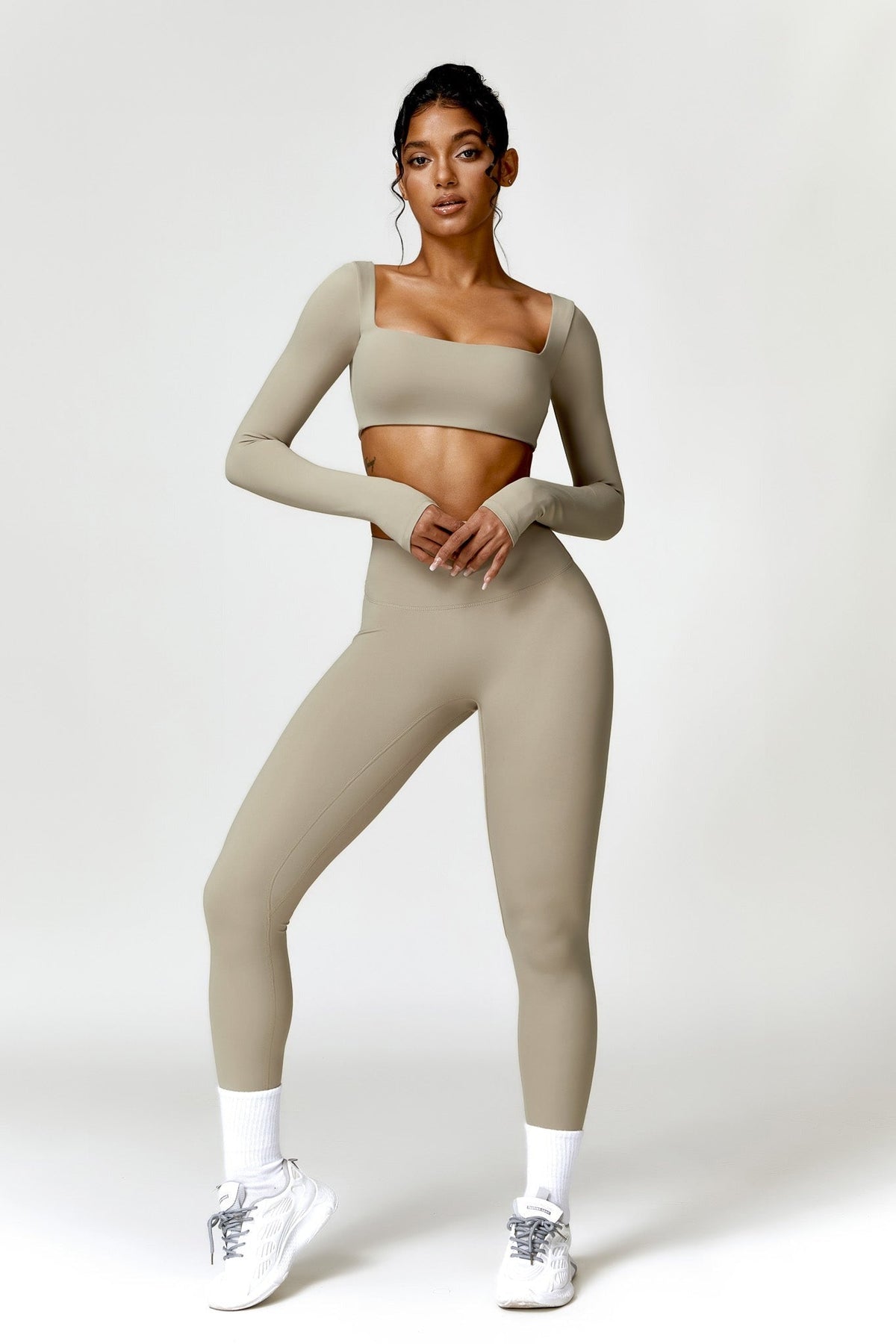 Legginsy Olivia