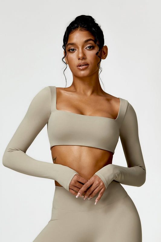 Top Olivia