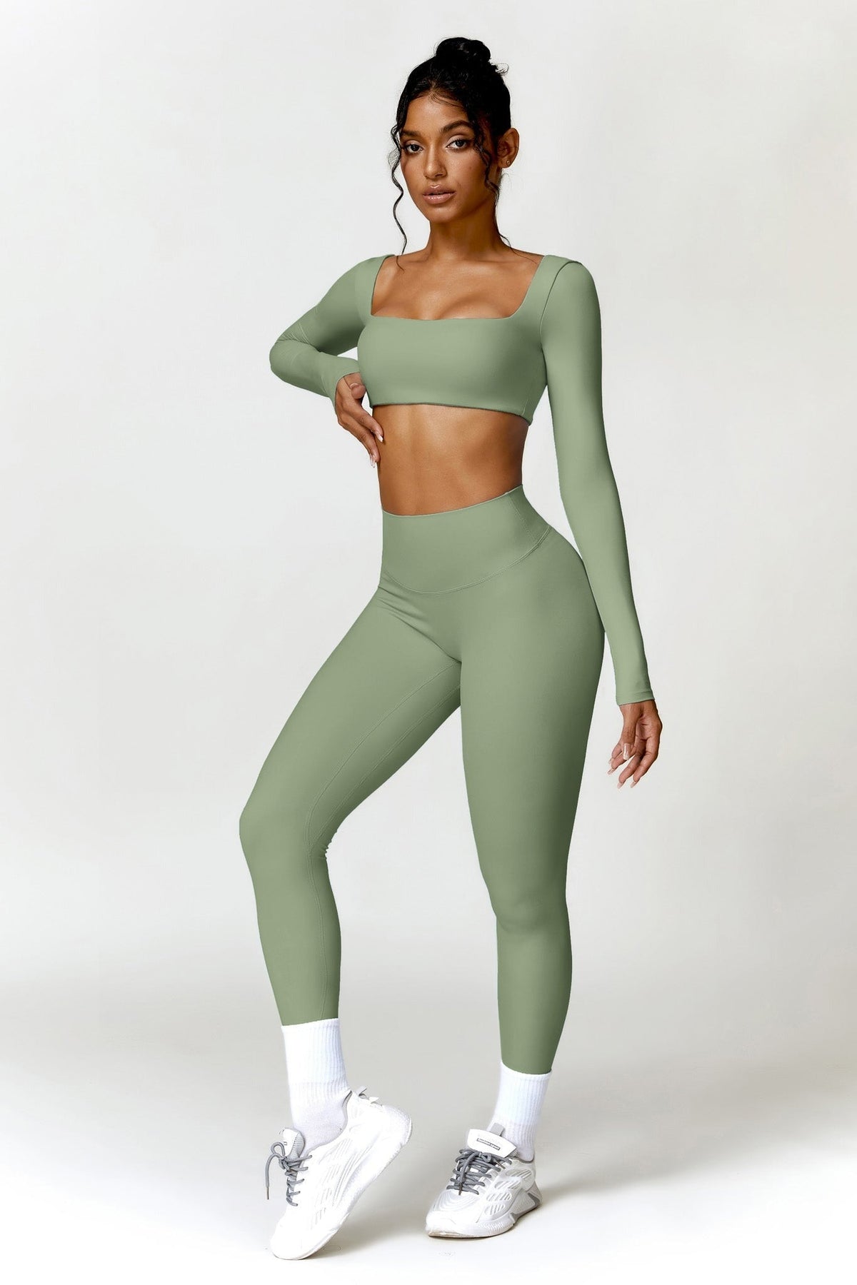 Legginsy Olivia