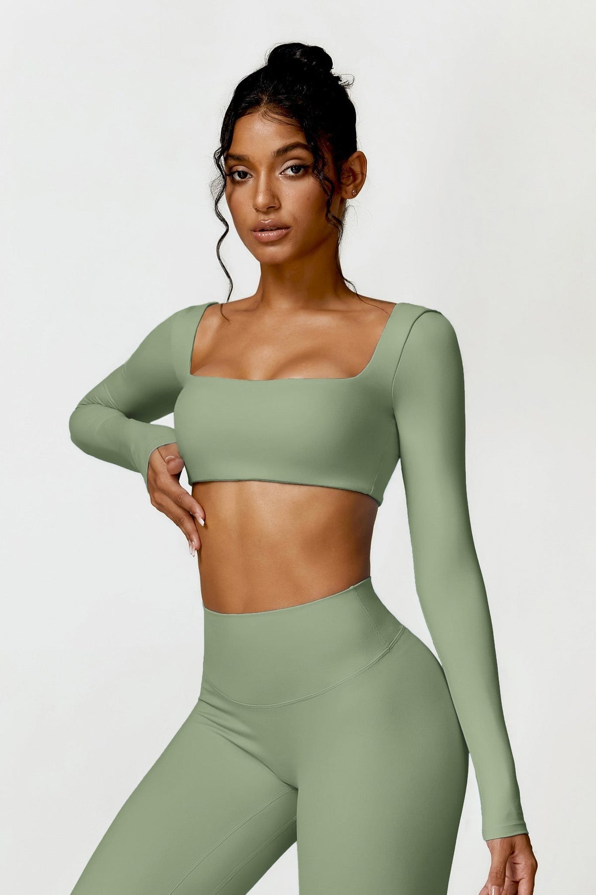 Top Olivia