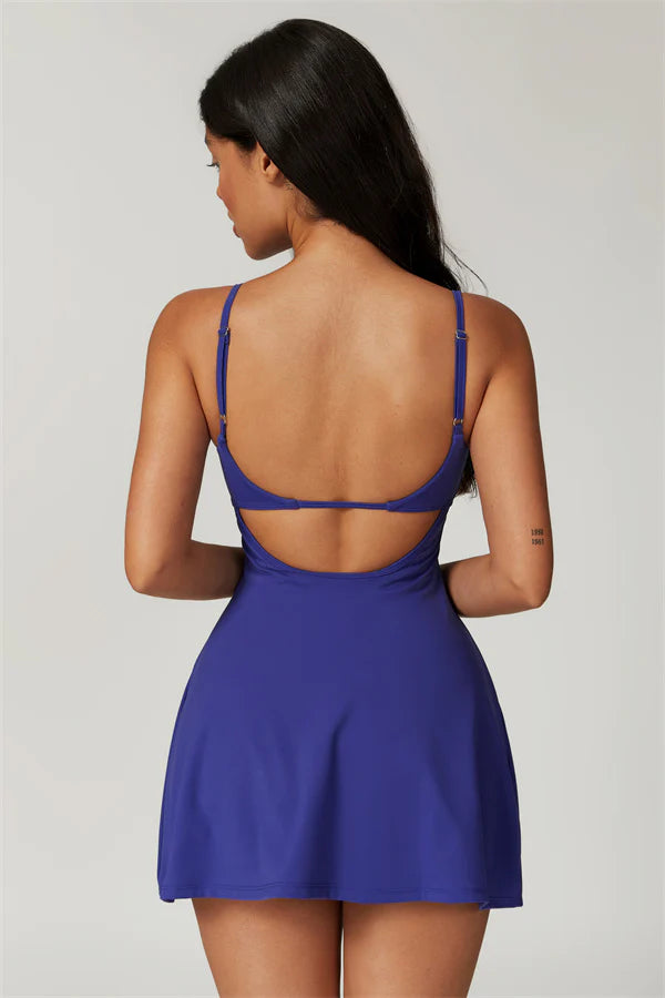 Rally Padel/Tennis Dress