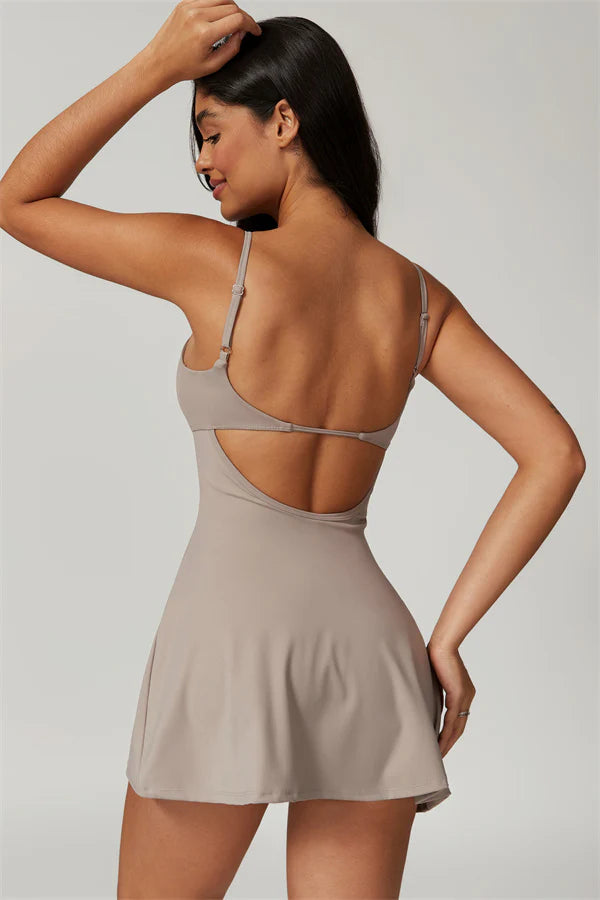 Rally Padel/Tennis Dress