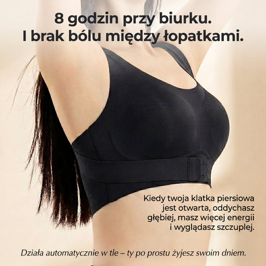 Stanik korygujący posturę PostureLift