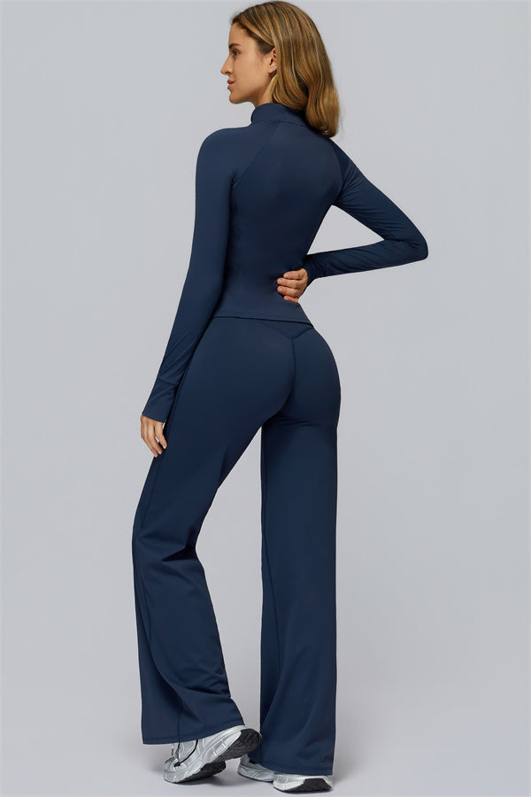 Legginsy FlexCore Flare