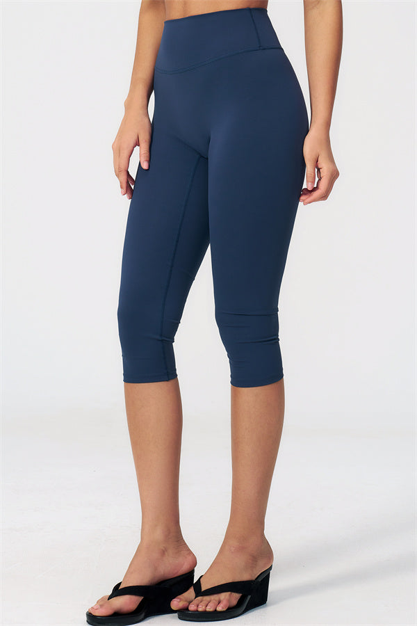 Legginsy Twirl Capri