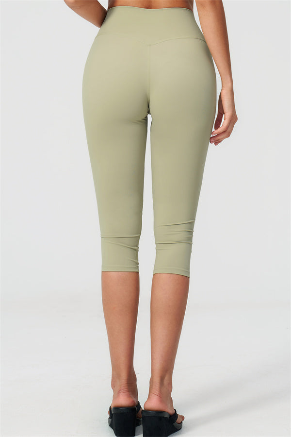 Legginsy Twirl Capri